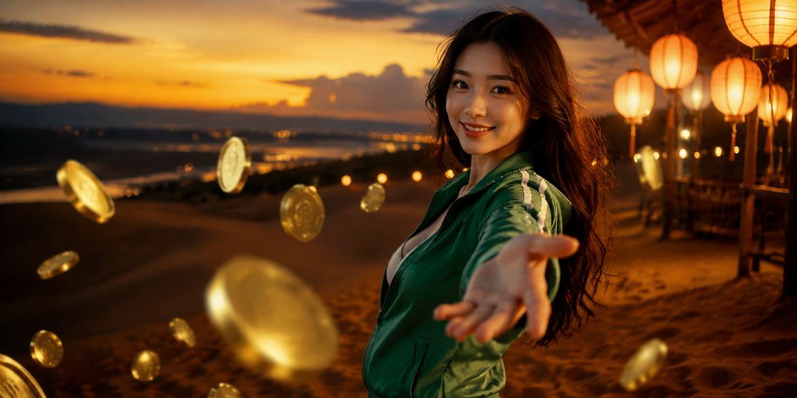 Lễ hội đèn lồng tại Hội An cùng câu chuyện nghiên cứu điển hình gamehub